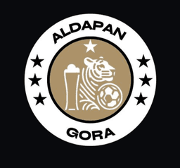 Escudo Aldapan Gora
